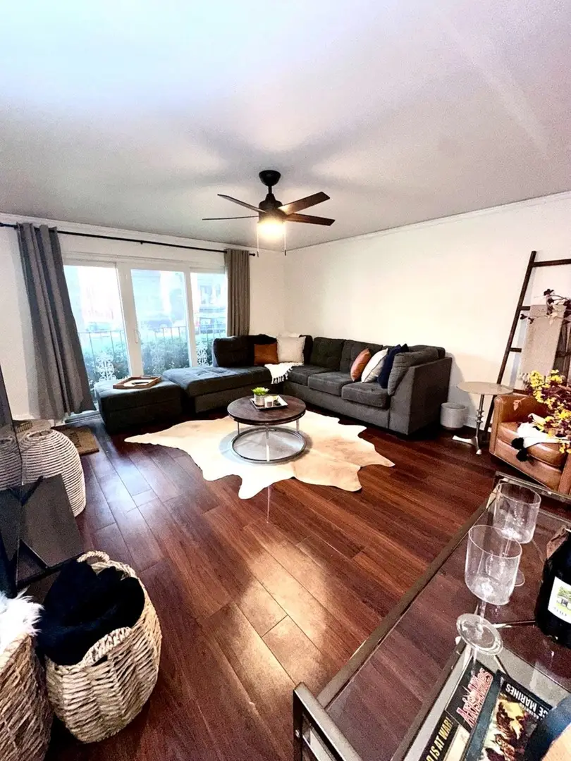5543 W Higgins Avenue #1, Chicago, IL 60630 - Image #3