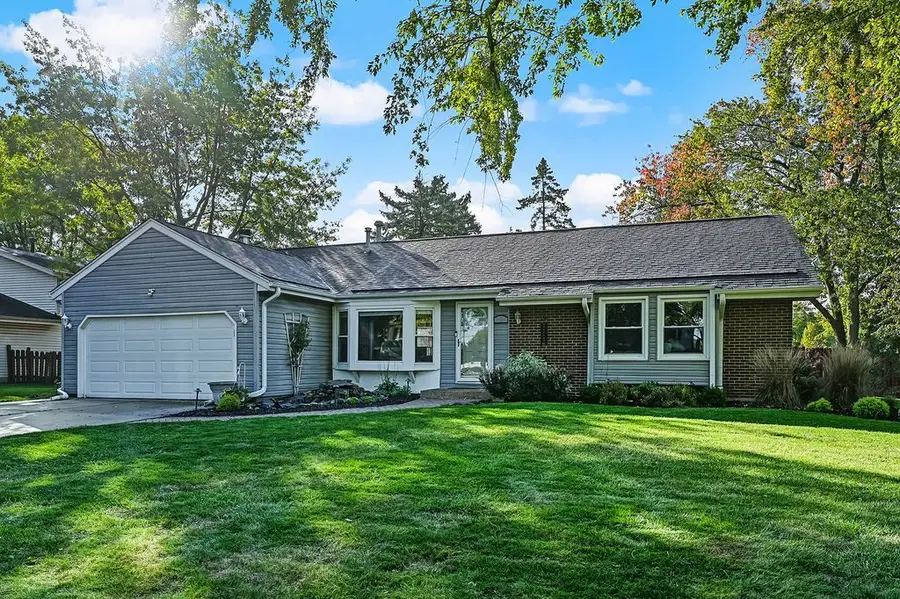 332 El Paso Lane, Carol Stream, IL 60188 - Image #3