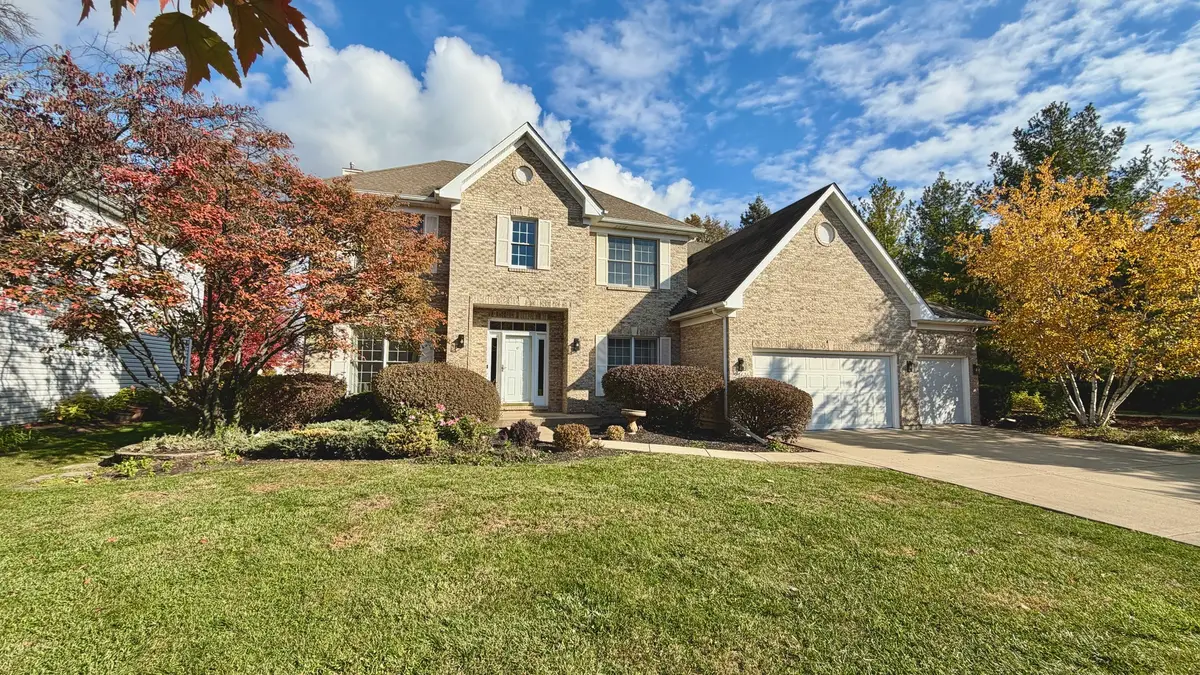 24616 Lincolnway Street, Plainfield, IL 60544 - Image #1