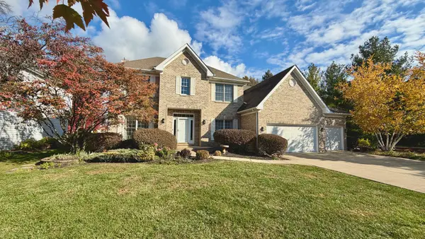 24616 Lincolnway Street, Plainfield, IL 60544