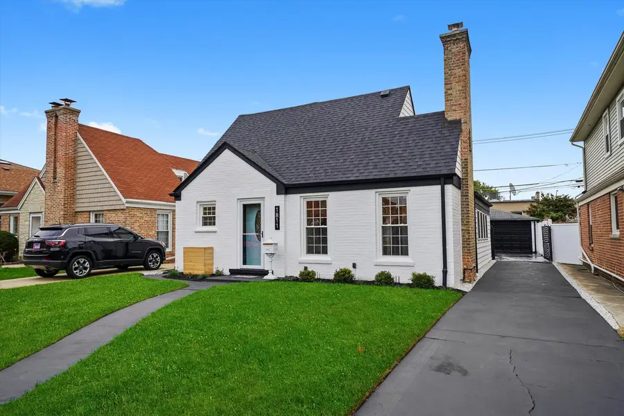 1811 N 72nd Court, Elmwood Park, IL 60707 - Image #2