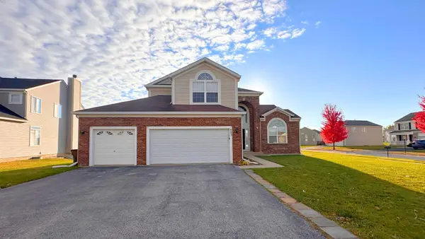 453 Fairway Court, University Park, IL 60484