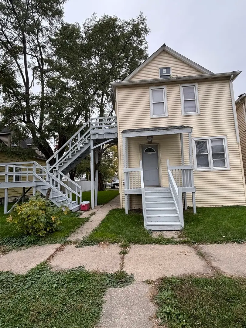 15634 Union Avenue, Harvey, IL 60426 - Image #1