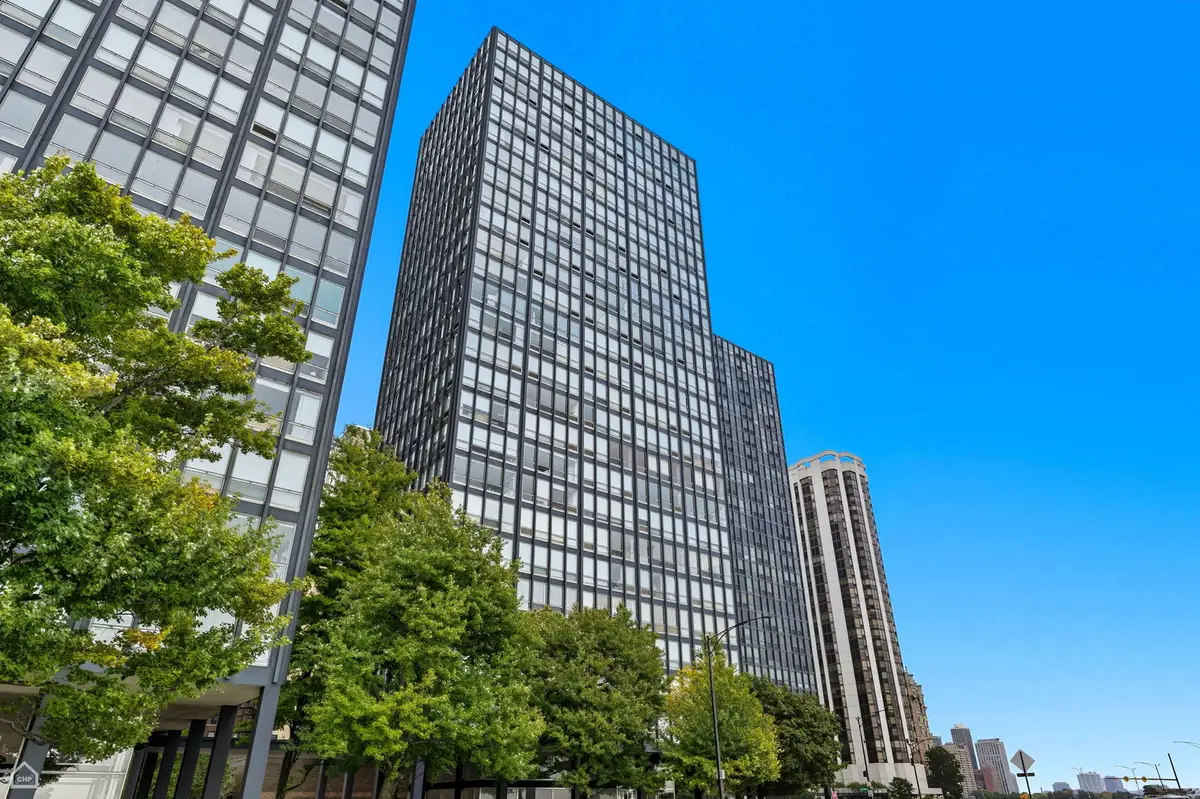 880 N Lake Shore Drive #22F, Chicago, IL 60611 - #1