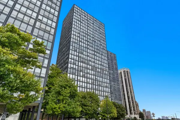 880 N Lake Shore Drive #22F, Chicago, IL 60611