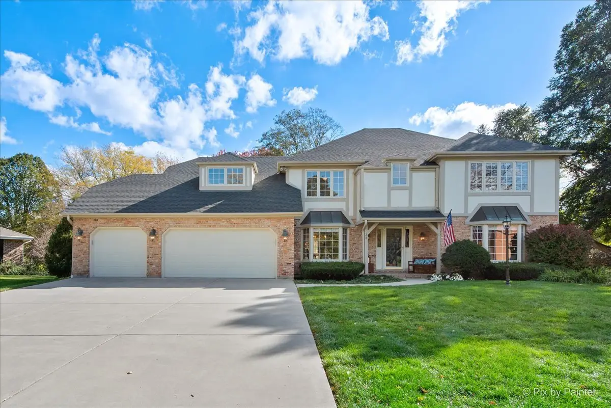 33 Stirrup Cup Court, Saint Charles, IL 60174 - Image #1
