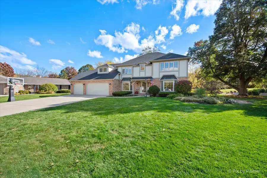 33 Stirrup Cup Court, Saint Charles, IL 60174 - Image #2
