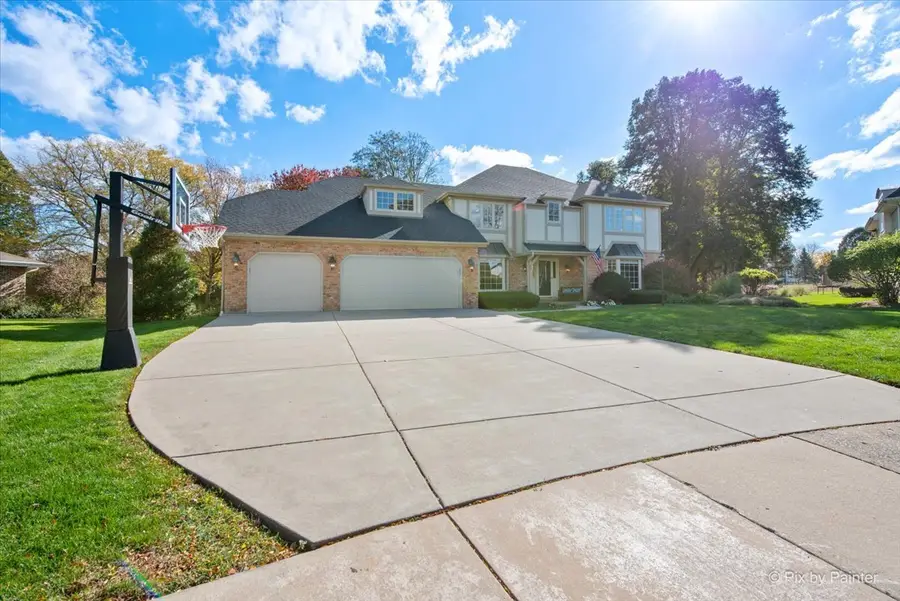 33 Stirrup Cup Court, Saint Charles, IL 60174 - Image #3