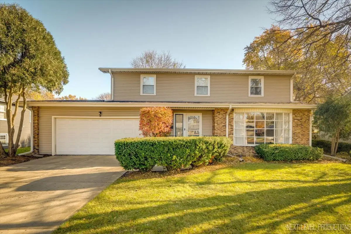 865 N Fordham Avenue N, Aurora, IL 60506 - Image #1