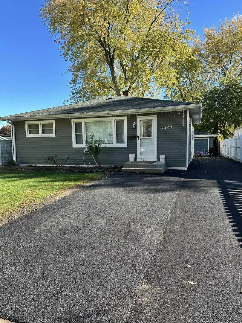 2407 Gideon Avenue, Zion, IL 60099 - Image #2