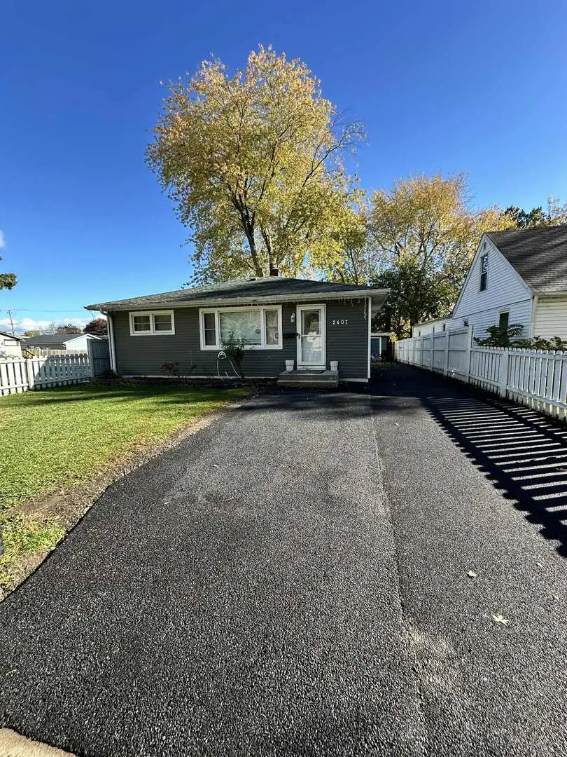 2407 Gideon Avenue, Zion, IL 60099 - Image #3