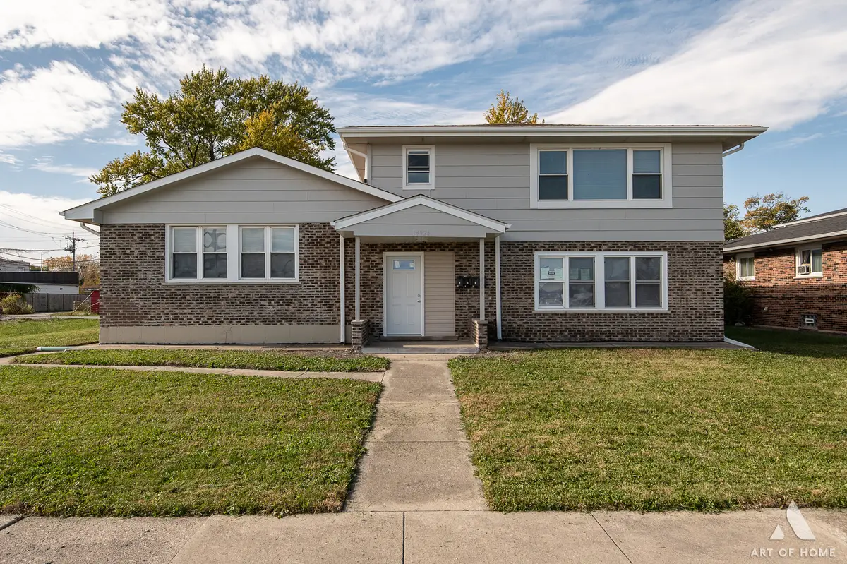 14924 Indiana Avenue, Dolton, IL 60419 - Image #1