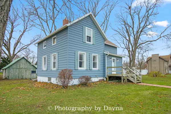 410 E Main Street E, Ashkum, IL 60911