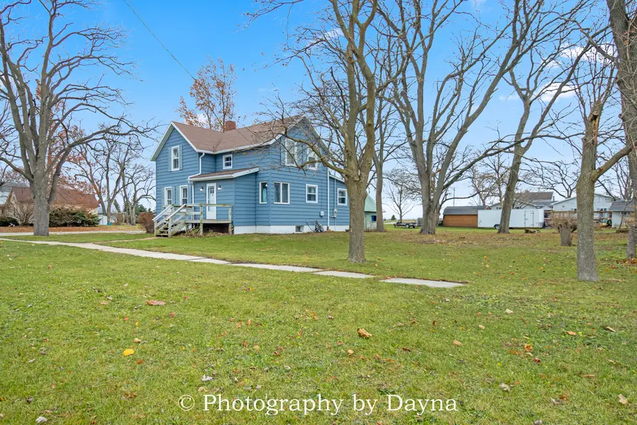 410 E Main Street E, Ashkum, IL 60911 - Image #3