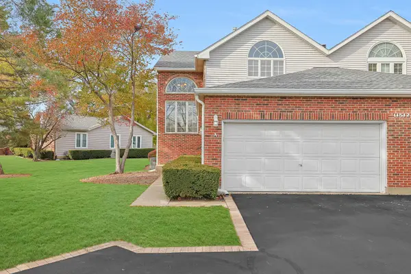 11512 Algonquin Road, Huntley, IL 60142