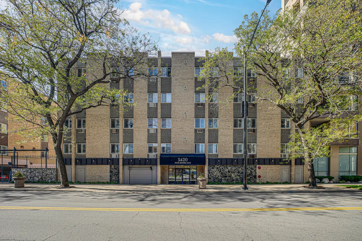 Address Withheld By Seller, Chicago, IL 60640 - Image #1