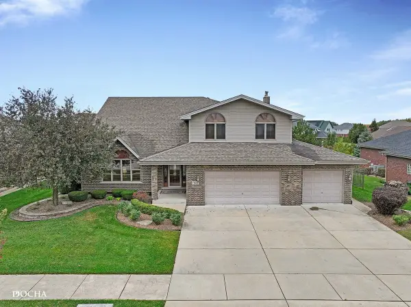 17618 Dunn Road, Tinley Park, IL 60487