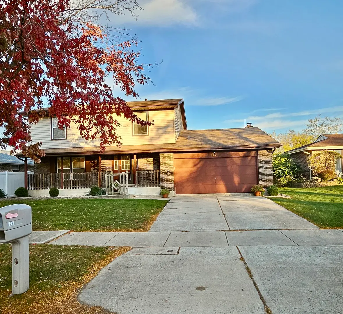 Address Withheld By Seller, Matteson, IL 60443 - Image #1