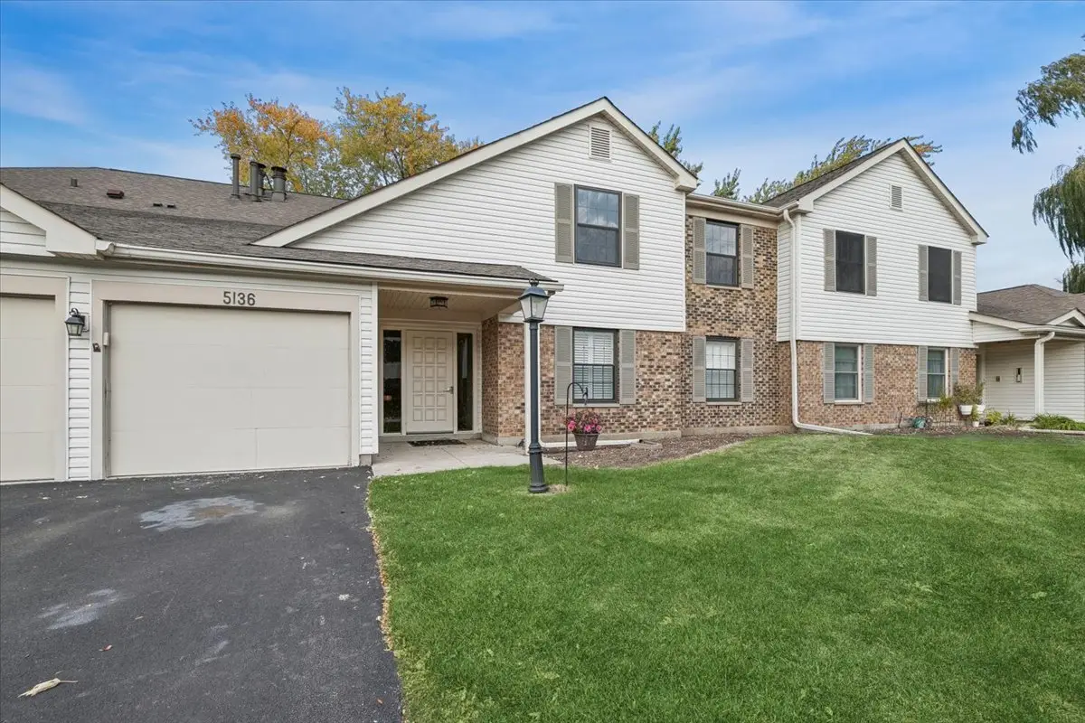 5136 Cheshire Road #5136, Gurnee, IL 60031 - Image #1