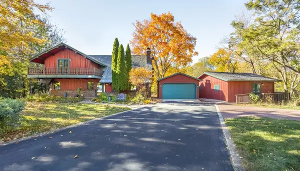 13338 W Oak Court, Homer Glen, IL 60491