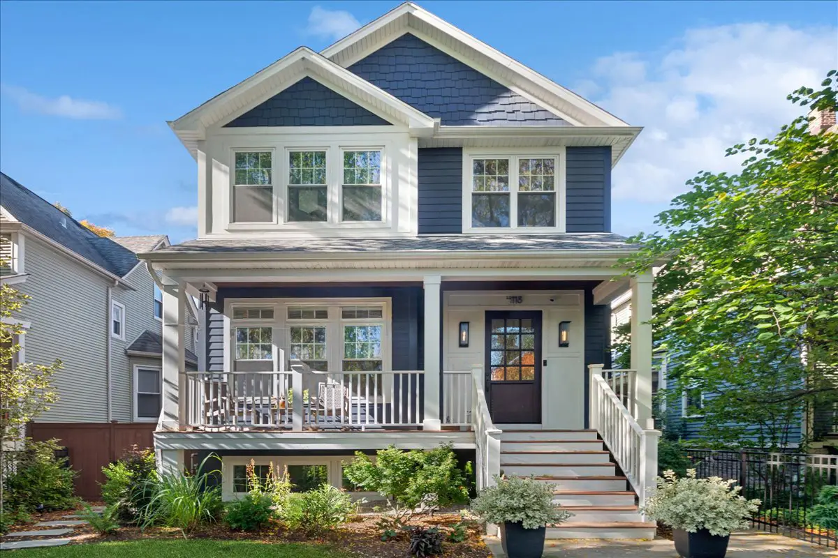 4118 N Springfield Avenue, Chicago, IL 60618 - Image #1