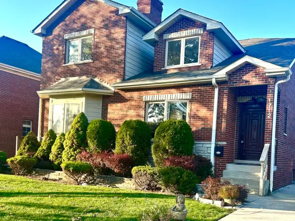 1712 Woodland Avenue, Park Ridge, IL 60068