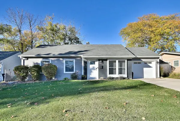 10222 Hibiscus Drive, Orland Park, IL 60462