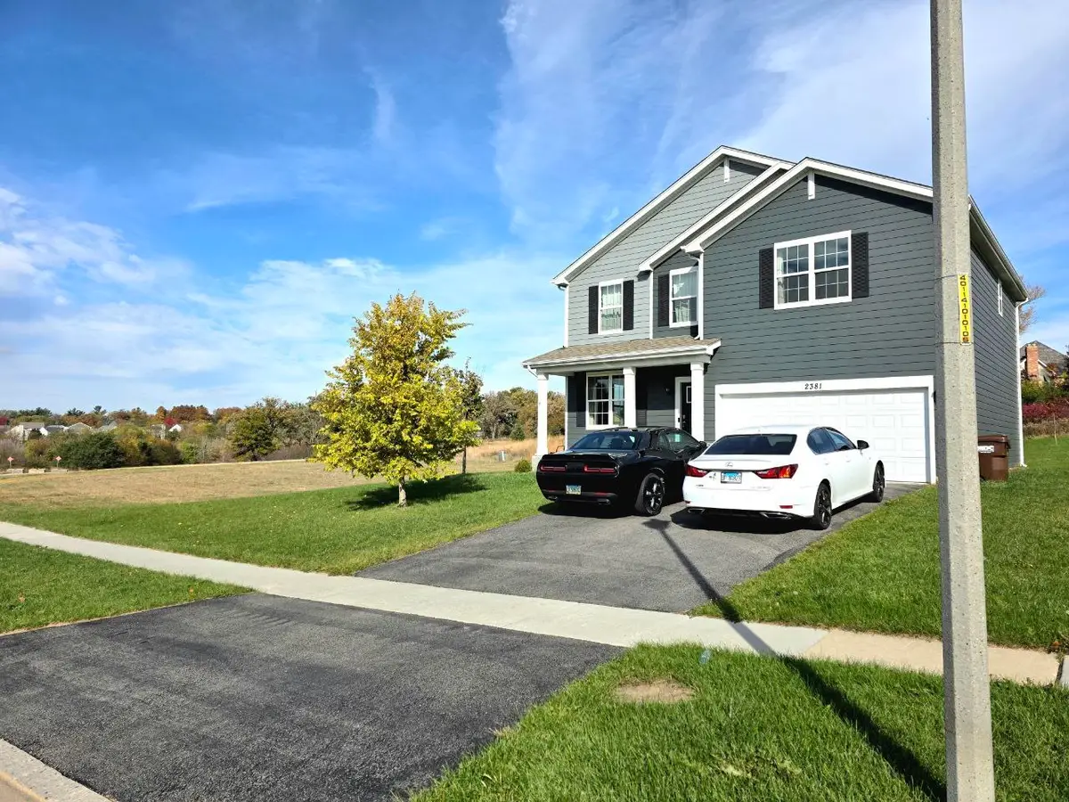 2381 Fairview Circle, Woodstock, IL 60098 - Image #1