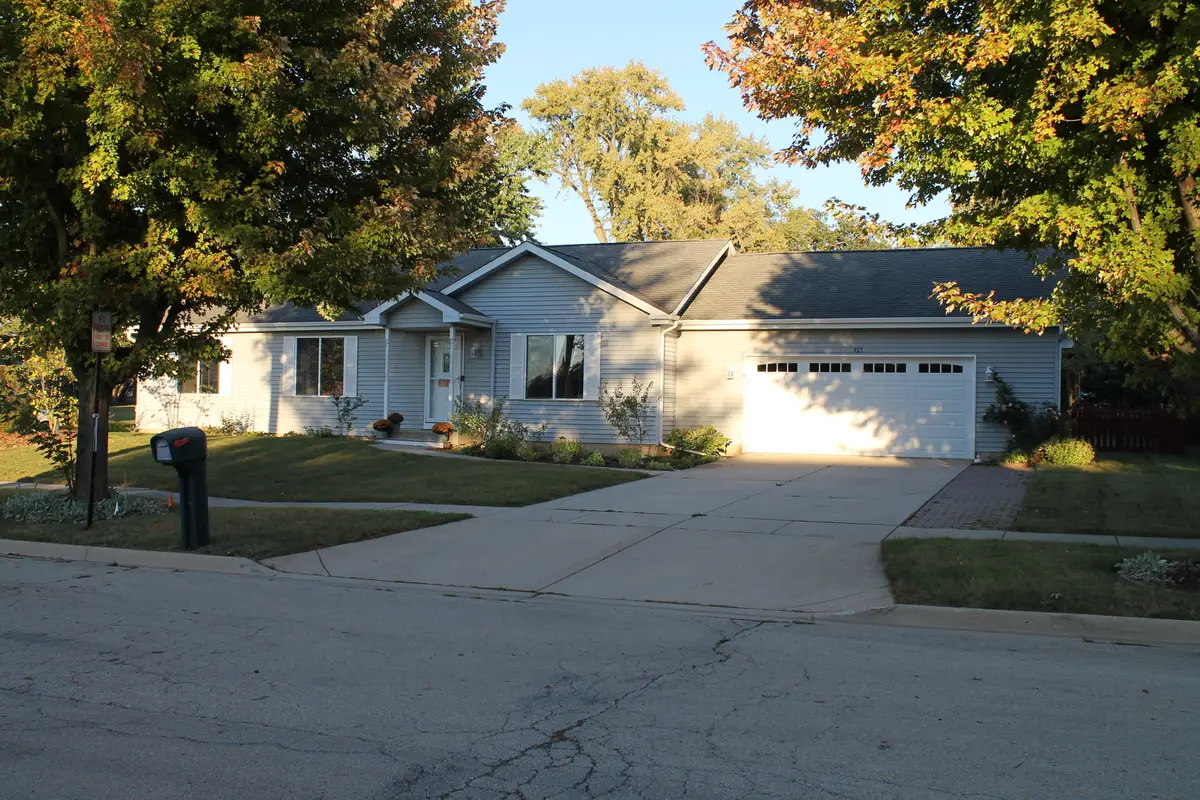 421 Klick Street, Hampshire, IL 60140 - Image #1