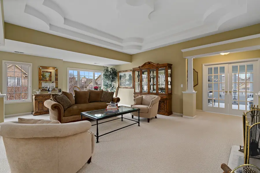 2602 Medinah Court, Palos Heights, IL 60463 - #3