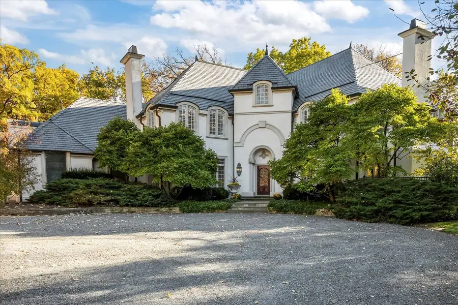 1315 Abington Cambs Drive, Lake Forest, IL 60045 - Image #2