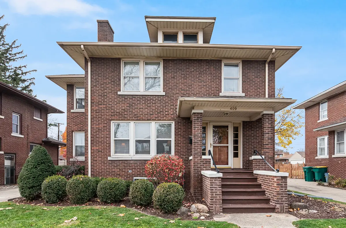 409 Cornelia Street, Joliet, IL 60435 - Image #1