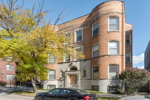 4315 S Forrestville Avenue #3S, Chicago, IL 60653