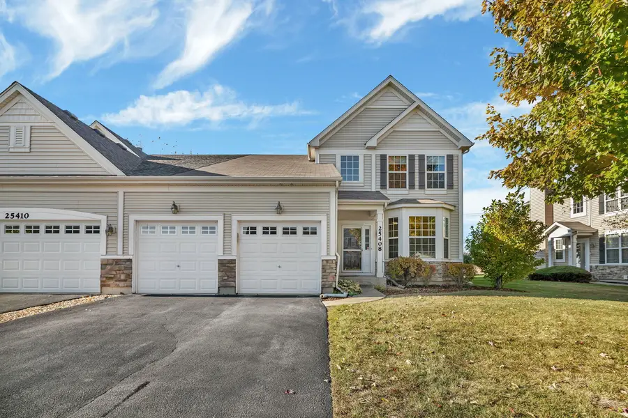 25408 Cove Court, Plainfield, IL 60544 - Image #3
