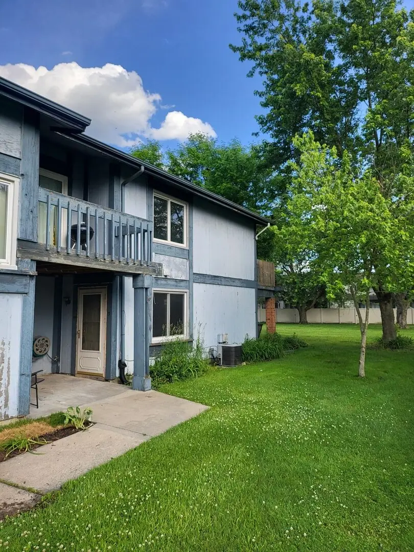 766 Mendocino Court #3, University Park, IL 60484 - Image #2