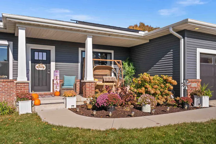 3103 Fox Creek Road, Bloomington, IL 61705 - Image #3