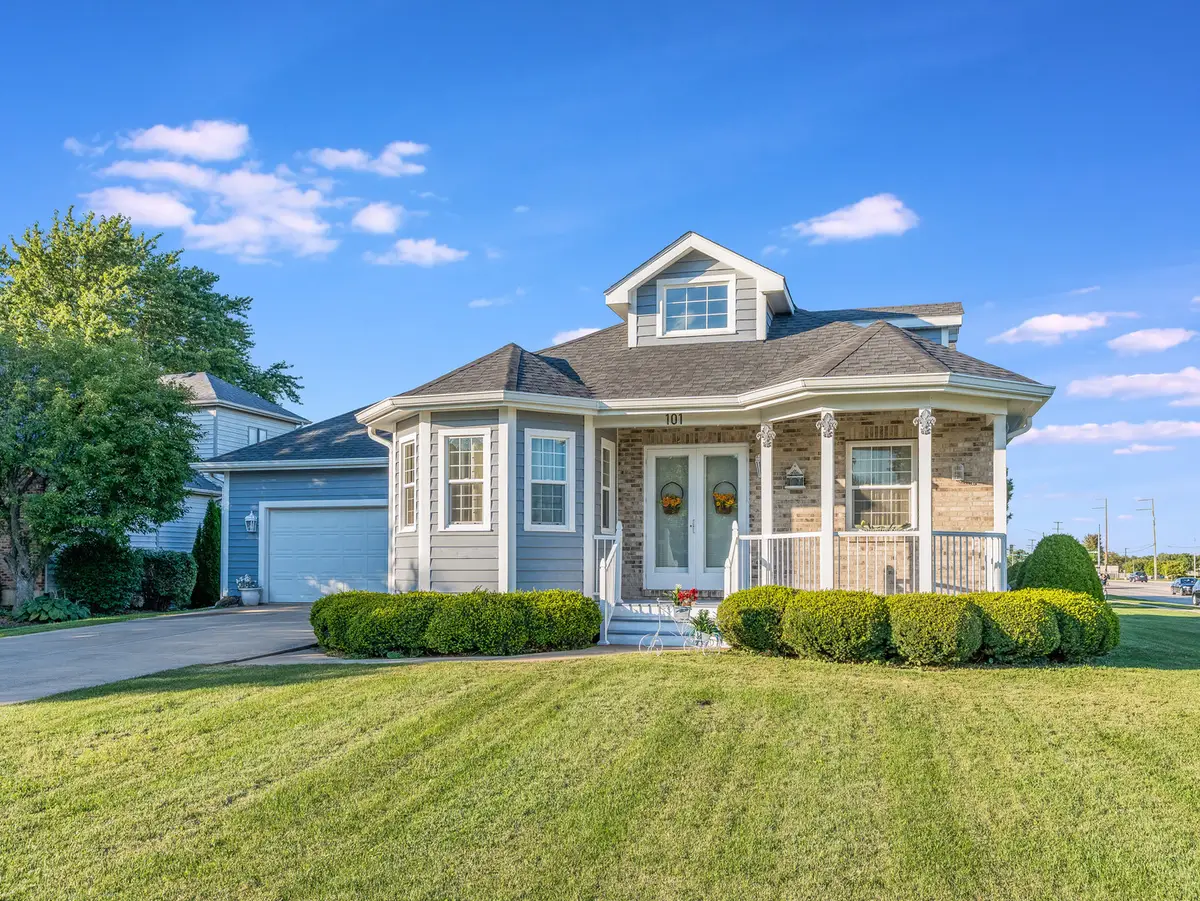101 Bell Court, Oswego, IL 60543 - Image #1