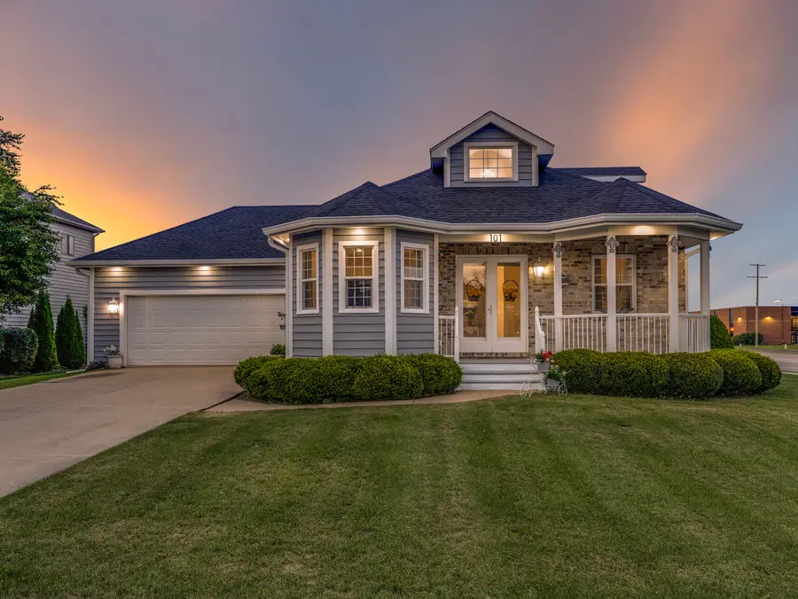 101 Bell Court, Oswego, IL 60543 - Image #3