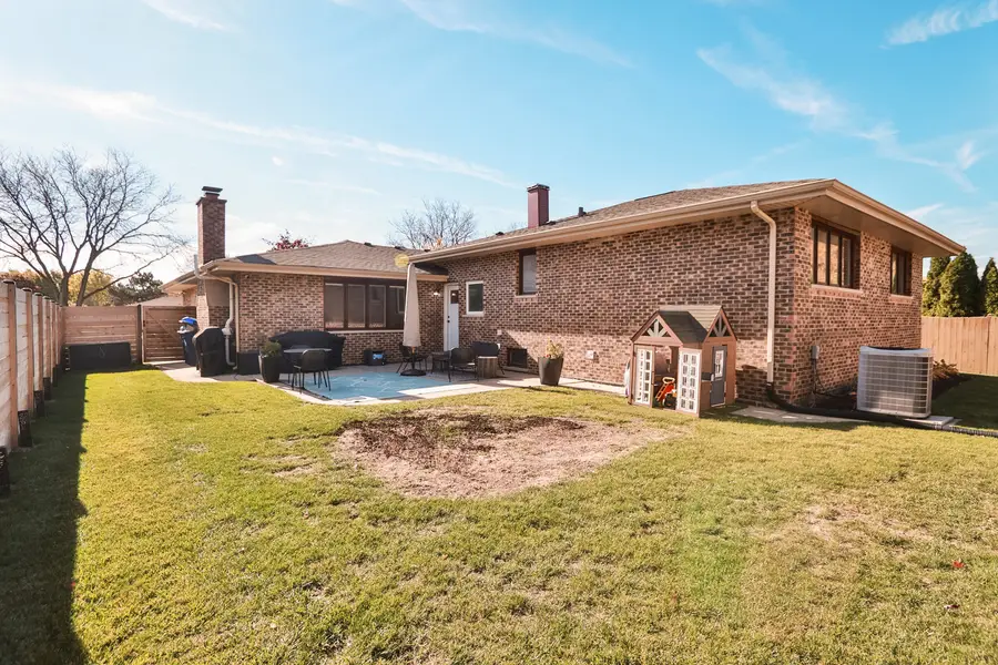 3240 Pitcher Drive, Darien, IL 60561 - #2