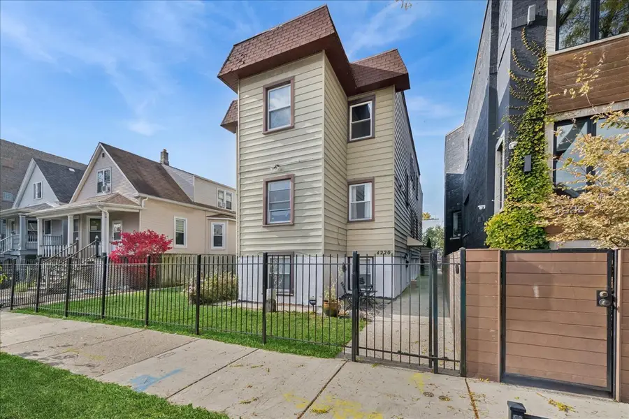 Address Withheld By Seller, Chicago, IL 60618 - Image #2
