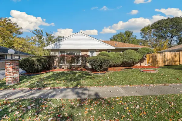 Address Withheld By Seller, Park Forest, IL 60466