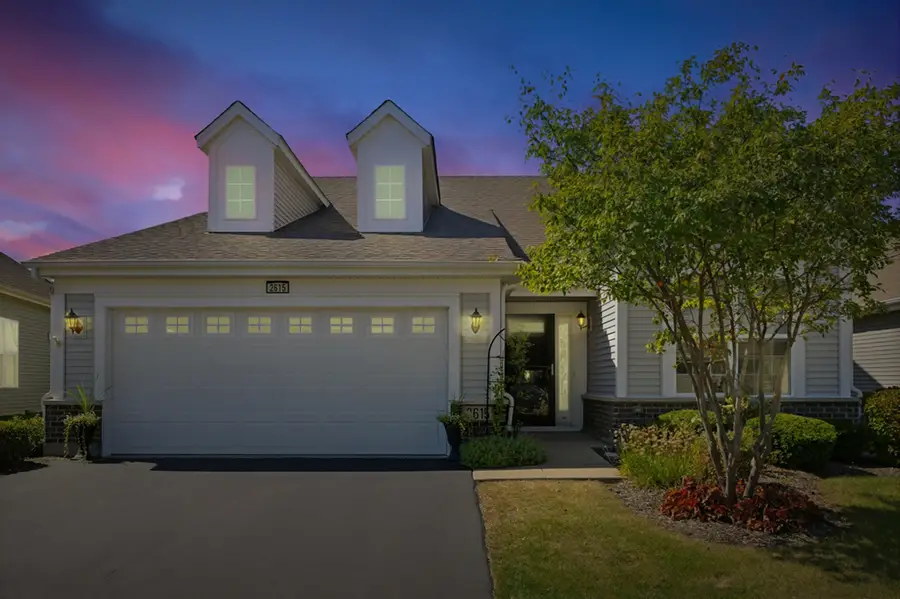 2615 Cranbrook Street, Naperville, IL 60564 - Image #2