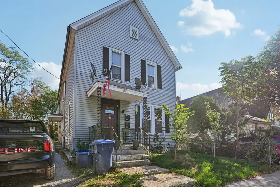 215 S Park Avenue, Waukegan, IL 60085 - Image #2