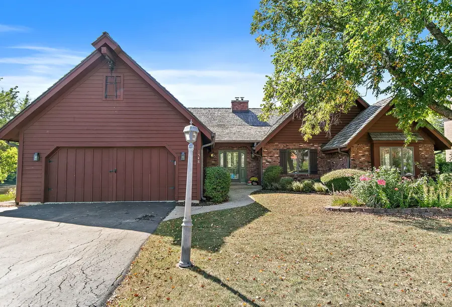 1548 Wood Creek Trail, Bartlett, IL 60103 - Image #2