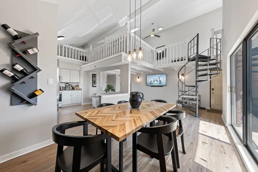 8106 168th Place #3W, Tinley Park, IL 60477 - Image #3