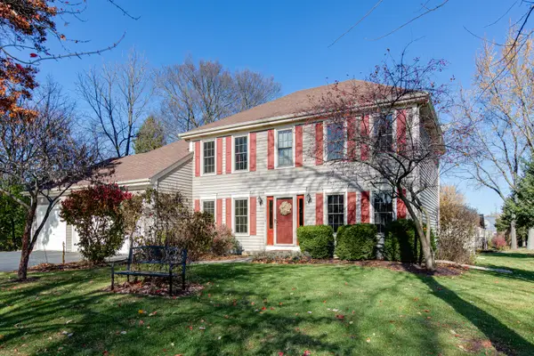 Address Withheld By Seller, West Chicago, IL 60185