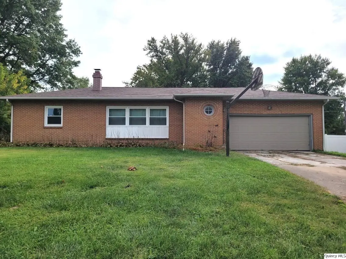 5128 Ri-dora Dr., Quincy, IL 62305 - Image #1