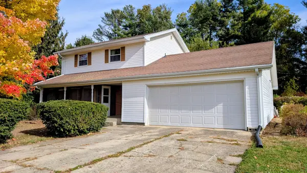 1873 N Weller Drive, Mount Morris, IL 61054