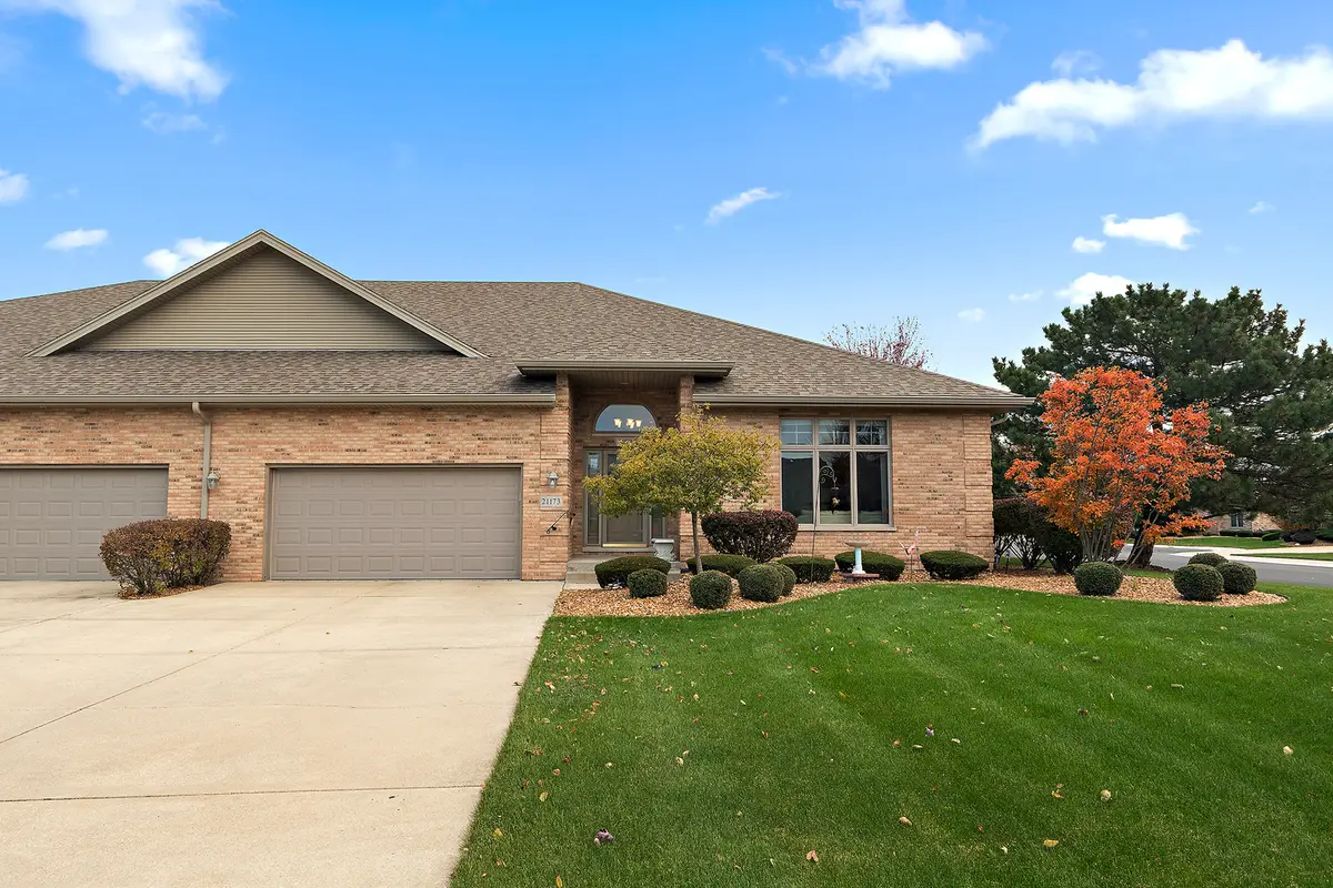 21173 Raintree Court, Frankfort, IL 60423 - Image #1