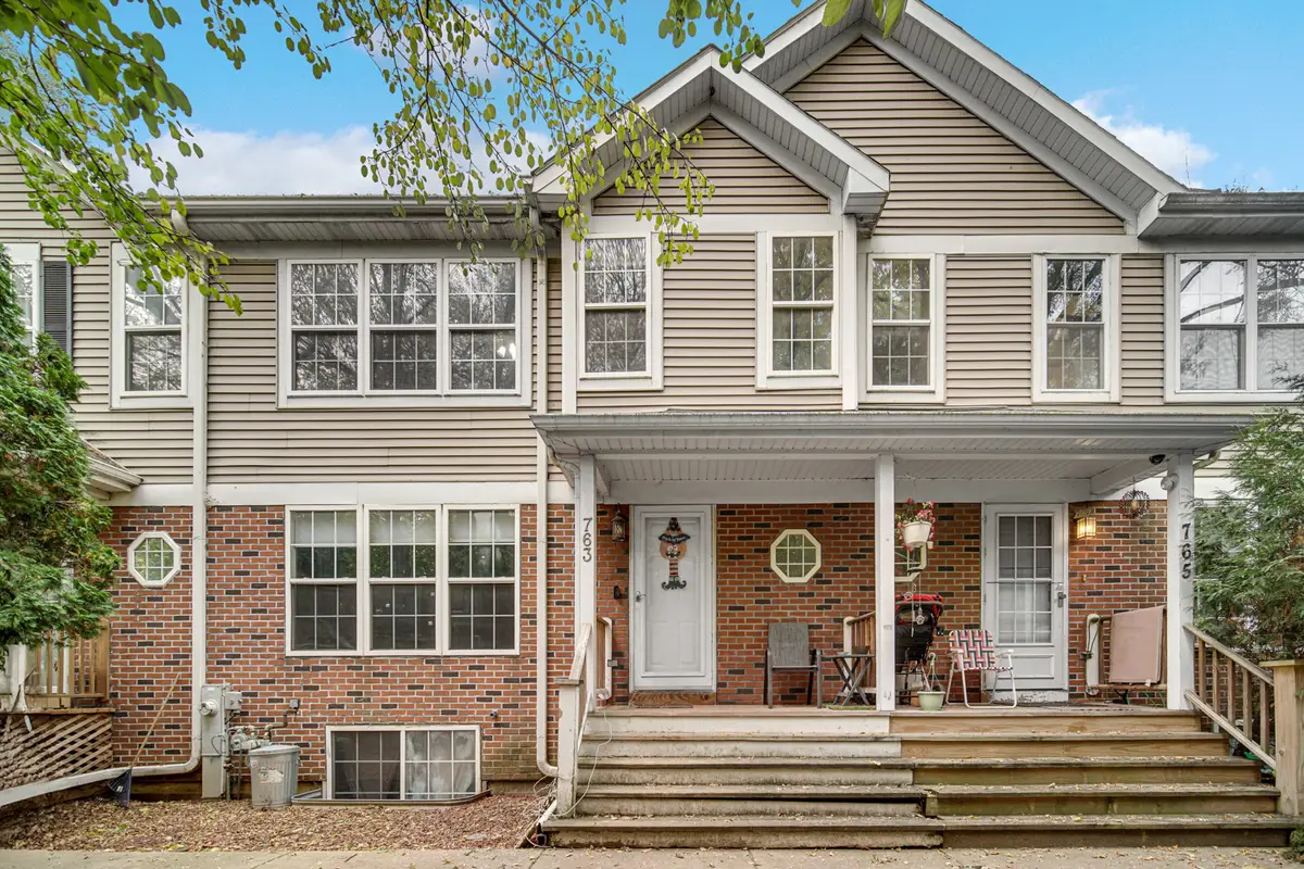 763 Highview Court, Antioch, IL 60002 - Image #1